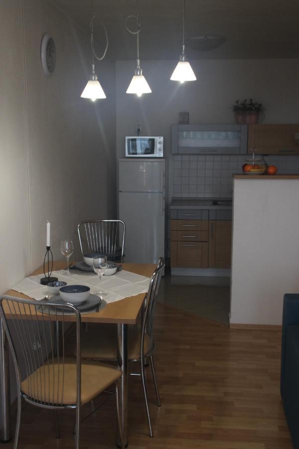 Jasmine Apartment - Free Parking - City Center - Skibus - Tatralandia 5Km Lipótszentmiklós Kültér fotó