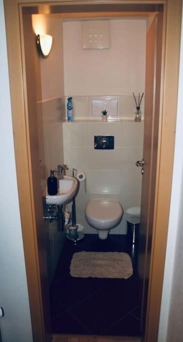 Jasmine Apartment - Free Parking - City Center - Skibus - Tatralandia 5Km Lipótszentmiklós Kültér fotó