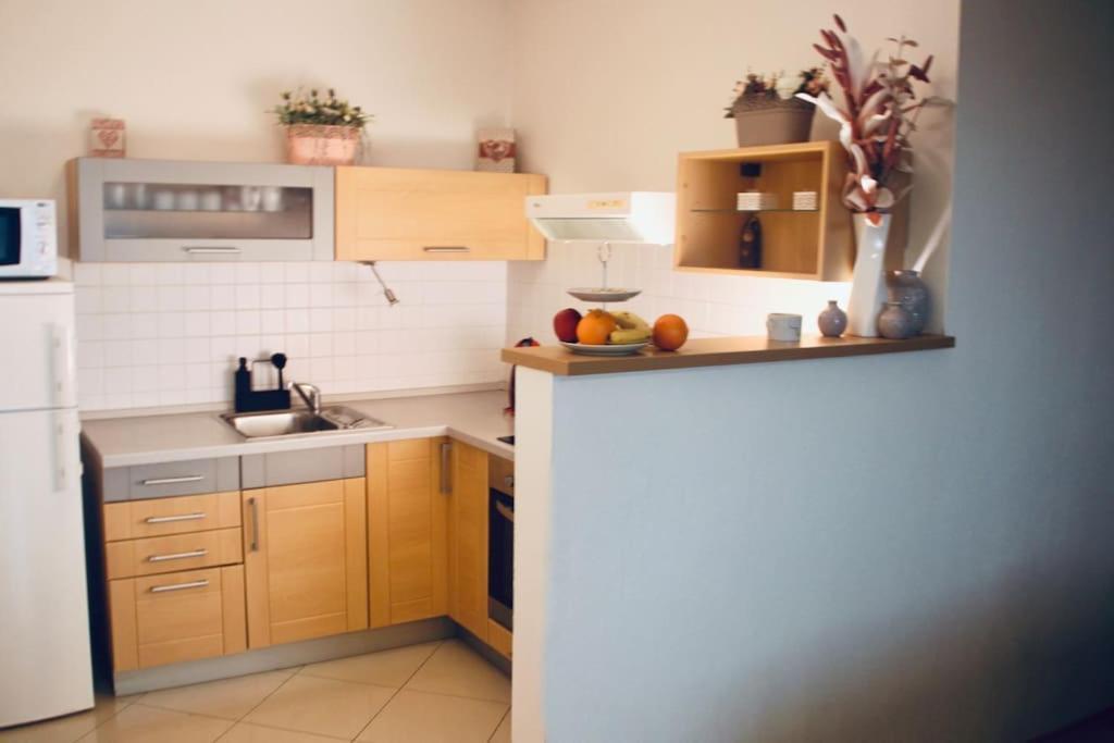 Jasmine Apartment - Free Parking - City Center - Skibus - Tatralandia 5Km Lipótszentmiklós Kültér fotó
